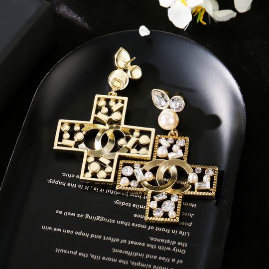 Chanel earring 12lyh333